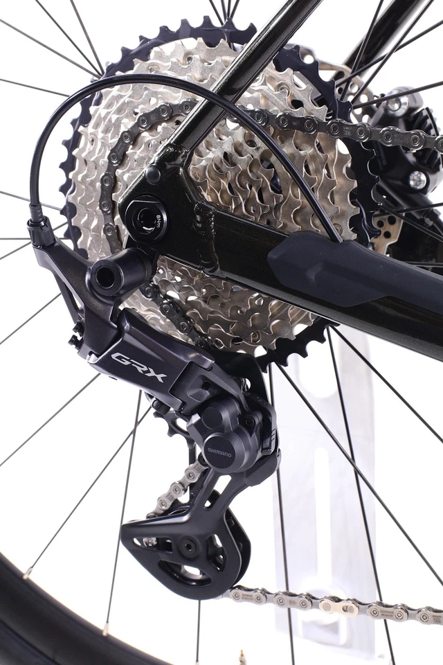 Orbea Terra H30 2025 1X, talla M, excelente - INV-96867 Foto 3 de 4