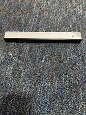 NYKO 87005-E14 Wireless Sensor Bar for Nintendo Wii Game Console Tested
