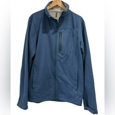 Burton Dryride Lightweight Snowboard Ski Jacket Coat Shell - Size Large