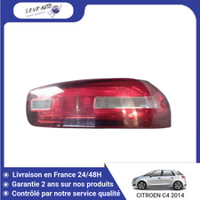 Feu arrière Jaguar XK8