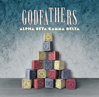 Godfathers - Alpha Beta Gamma Delta - Cd - G3Z