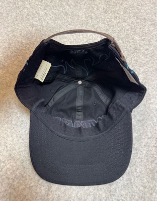 WTAPS 2020FW T 6L 02 CAP. COTTON. TWILL BLACK Double Tap Cap