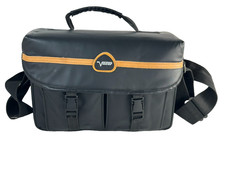 Vidpro Large Camera Bag Padded Shoulder