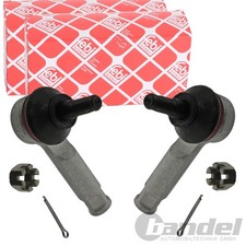 Rotule de direction Mazda TRIBUTE