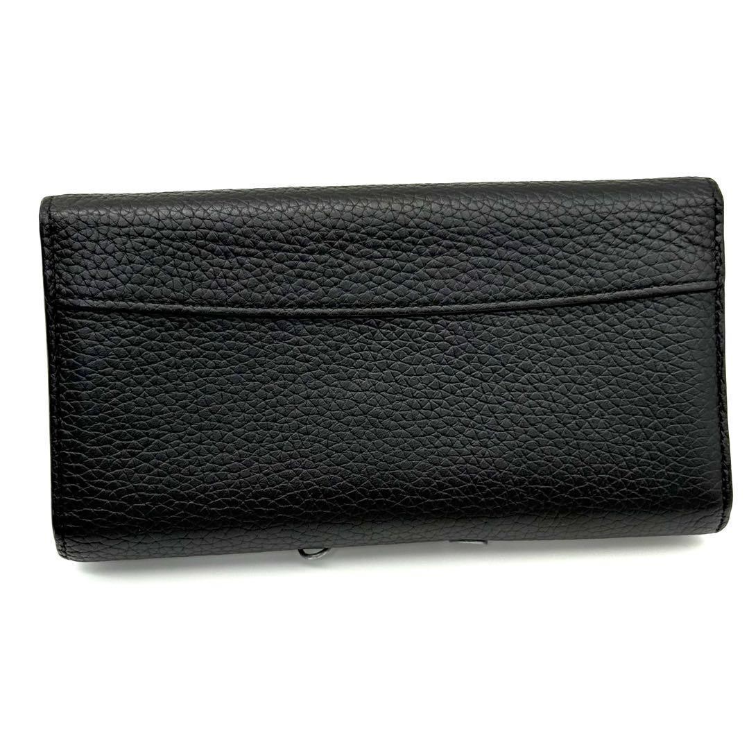 Close To Louis Vuitton Capucines Python Black Lon… - image 3