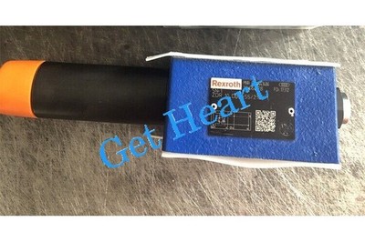   R900443484 ZDR10DB2-55/210YM Valve FedEx or DHL or UPS Shipping #xh