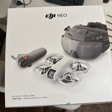 DJI Neo Motion Fly More Combo