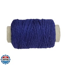 Hemp Thread for Great Highland Bagpipes and Practice Chanters   L