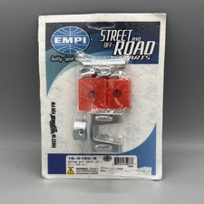 Empi 16-5103 Late Shift Rod Coupler Vw Dune Buggy Bug Ghia Thing Trike Baja Bus
