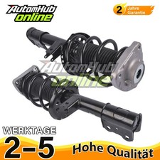 2x Vorne Komplett Sto&szlig;d&auml;mpfer Federbein Satz f&uuml;r Mercedes-Benz W246 A-Class W176