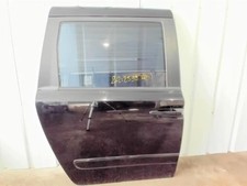 Porte arrière et accessoires Kia CARNIVAL