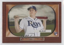 2020 Topps Archives 1955 Bowman Archives Brendan McKay #B55-26 0f2i