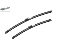 Wischblatt Aerotwin Bosch 3397110007 FüR Volvo V60 Ii