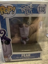 Ultimate Funko Pop Inside Out Figures Gallery and Checklist 33