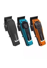 Gamma SHORTY Hair Clipper Professional Compact 3 Lids - US PLUG - OPEN BOX