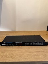 Alesis Midiverb III Reverb Delay Effekt Gerä...