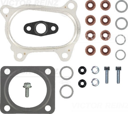 ✅Fits REINZ USZCZELKI 04-10215-01 MOUNTING KIT, CHARGER  ⭐UK Seller⭐