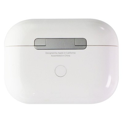 AirPods Pro ホワイト MWP22ZM/A Apple AirPods Pro with Charging Case - White (MWP22AM/A