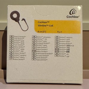 Cochlear Nucleus 7 Accessories | eBay