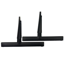 Base para TV Samsung BN63-19340A BN96-52713A para UN75AU8000FXZA UN75CU8000DXZA