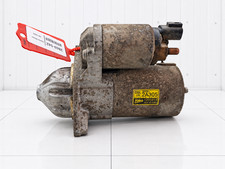 Kia Soul MK2 Starter Motor 36100-2A305 1.6 CRDi 2014-2018