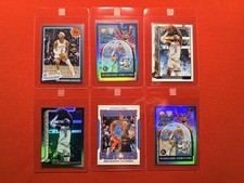2025-2026 Topps - Shai Gilgeous-Alexander #80BK-91 #SSB-SGA #LST-39 #115 #18
