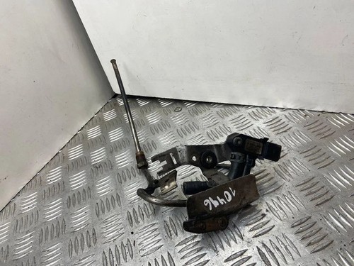 AUDI A6 4A2, C8 DPF-Drucksensor 076906051A 2.70 Diesel 2006 30537092