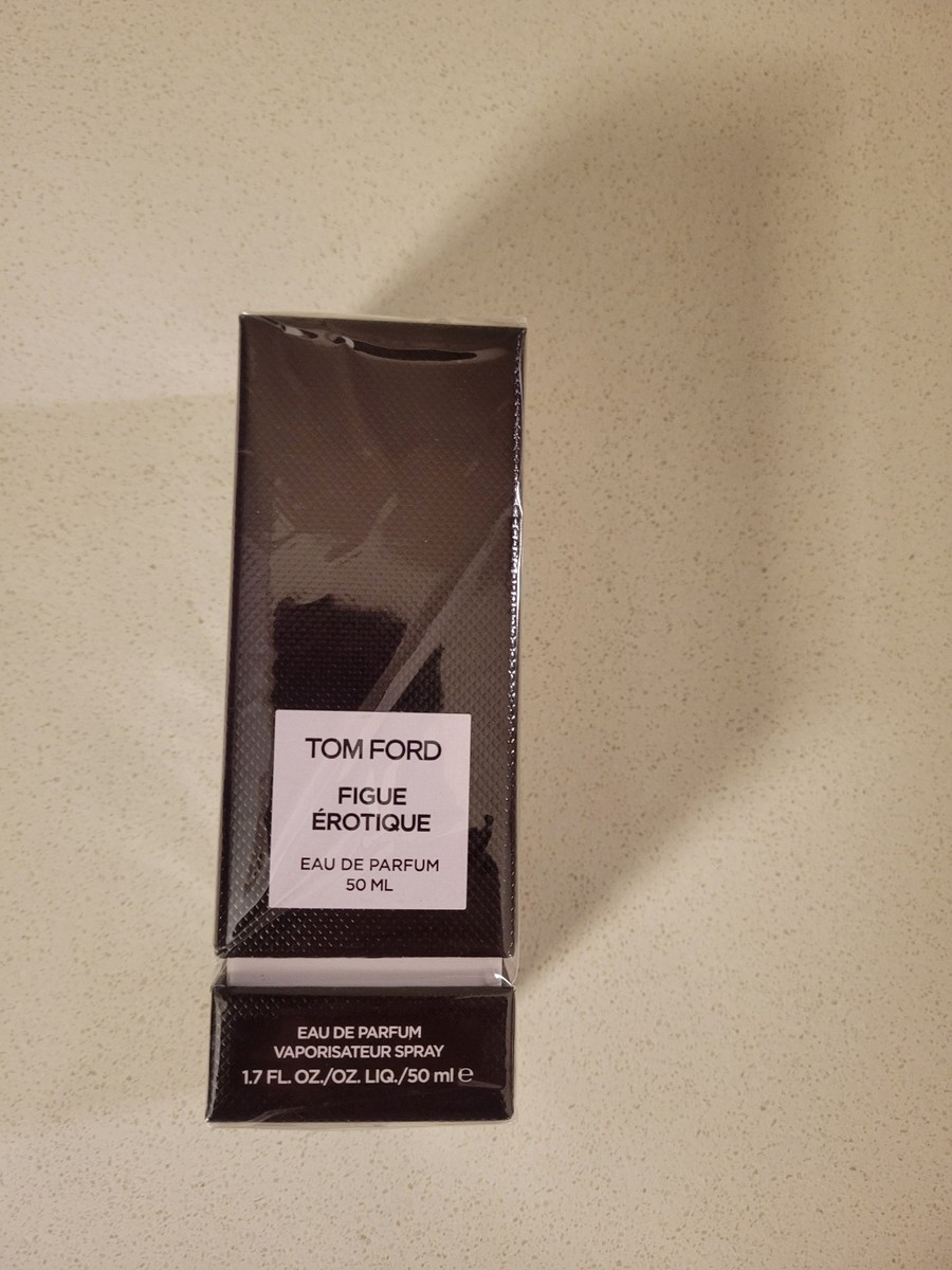 Tom Ford Private Blend Fig Erotique unreleased oud wood plum