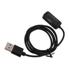 Watch Charging Cable Magnetic Watch Charger PVC ABS For Travel