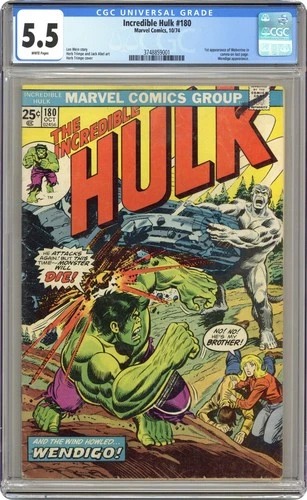 Comic Image