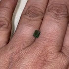 Genuine Indian Tigris Loose Emerald Cut Gemstones!!! — photo 10
