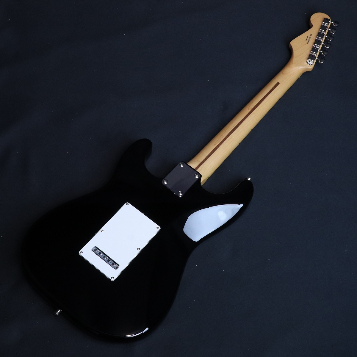 しんちゃんJUNO J F-100 日本製エレアコ 美品 H.C付 Fender / Made in Japan Junior Collection Stratocaster Maple