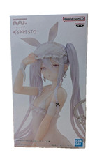 BANPRESTO rurudo ESPRESTO Sleepy Bunny Sugar Figure NEW from Japan