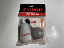 Canon Lens Care Kit, New