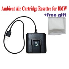 Ambient Air Freshener Chip Reseter For Bmw G30 G11 X3-x7 357 Series Plug Play