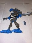 LEGO BIONICLE: Rahkshi Guurahk (8590)