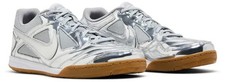 Nike Gato LV8 Men's Sneakers Chrome/Gum Sz10 IB3566 001