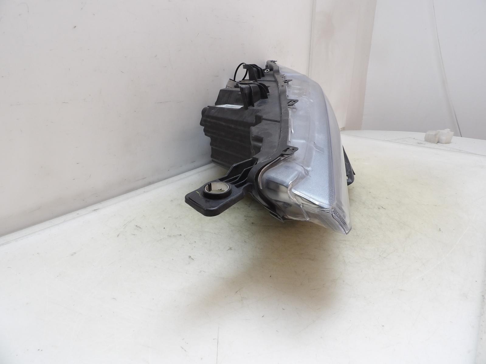 MASERATI LEVANTE LEFT HEADLIGHT FULL LED OEM 2019 2020 2021 2022 2023 2024