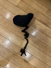 Stealth Comfort Headrest Invacare TDX SP, M3, M300