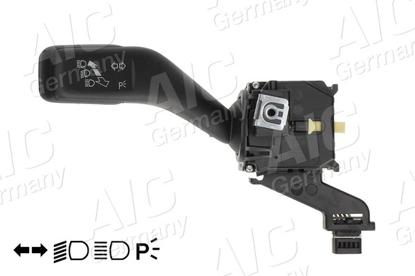 Blinkerschalter FÜR Skoda Octavia II Combi (1Z5), VW Golf V (1K1) - AIC 52478-image