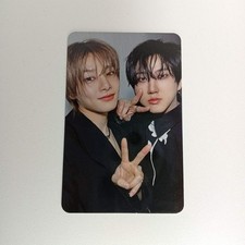 Stray Kids UNIT 9th Mini Album ATE Chk Chk Boom Ver. I.N CHANGBIN Official ...