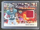 2025 Panini Absolute Travis Hunter Base (RAW)