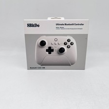 8BitDo Ultimate Bluetooth Controller w/ Charg...