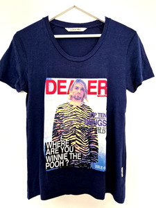 Kurt Cobain Supreme | eBay