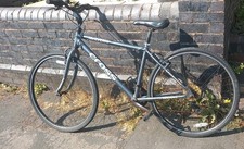 Hybird Bike
