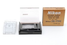  MINT Nikon Focusing Screen Type K2 for FA FE2 From JAPAN
