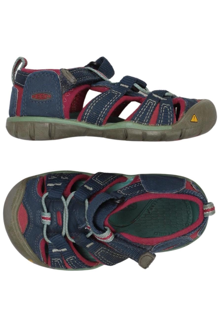 Keen scarpa da bambino ragazza sneaker sandalo scarpa bassa taglia EU 23 blu navy #f8wrjog