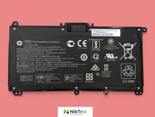 HP Pavilion 15-ck 15-cc BATTERY 11.55V 3615mAh 41.7Wh 920070-855 HSTNN-UB7J