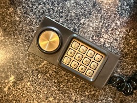 Intellivision Game System Console &ndash; Tested & Working Vintage Model 2609