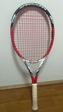 *Prezzo trattabile. Wilson Pro Staff 100 racchetta da tennis 4 1/4"